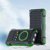 Solar Charging Unit